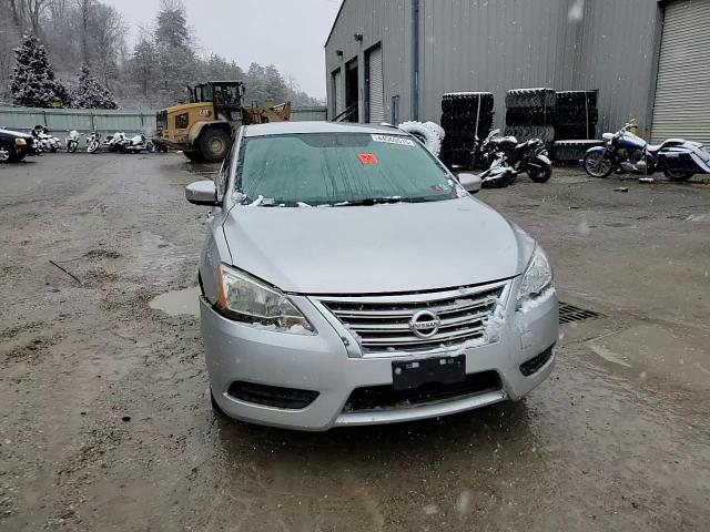 2014 Nissan Sentra - Image 11