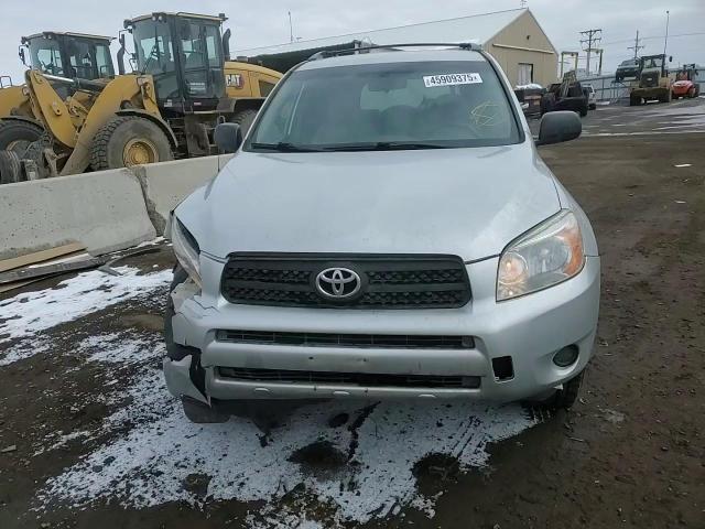 2008 Toyota RAV 4 - Image 12