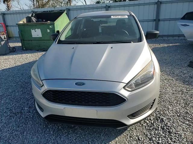 2017 Ford Focus - Image 11