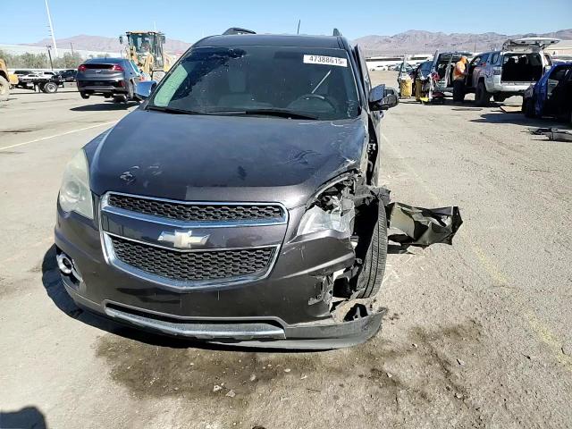 2015 Chevrolet Equinox - Image 12