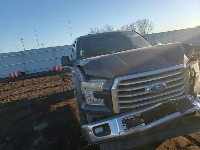 2016 Ford F-150 - Image 11