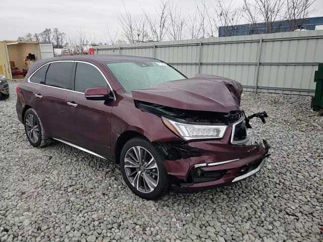 2018 Acura MDX - Image 12
