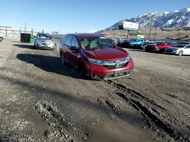 2019 Honda CR-V - Image 11