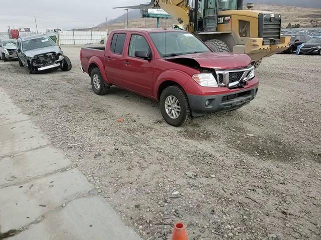 2014 Nissan Navara (Frontier) - Image 11