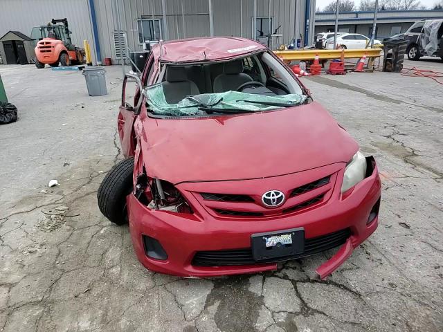 2012 Toyota Corolla - Image 10