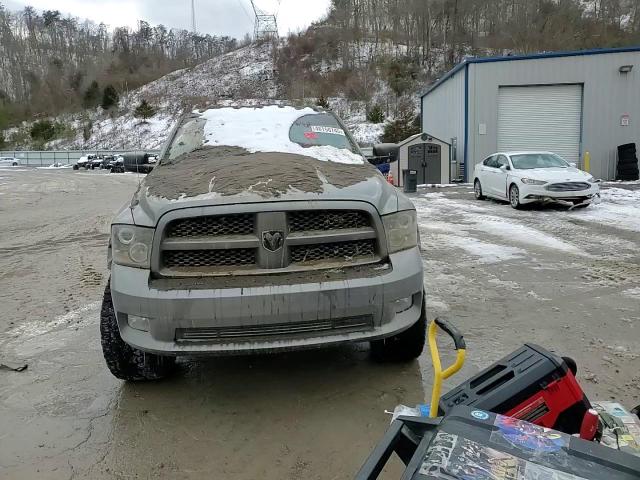 2012 Dodge RAM - Image 11