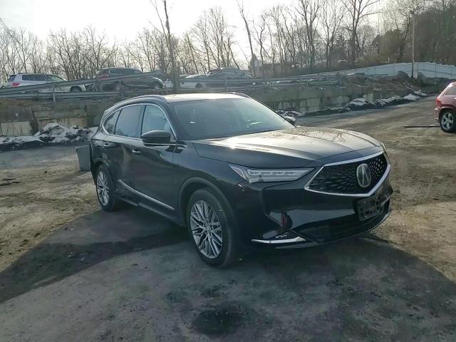 2022 Acura MDX - Image 12
