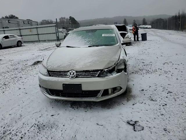 2014 Volkswagen Jetta - Image 10
