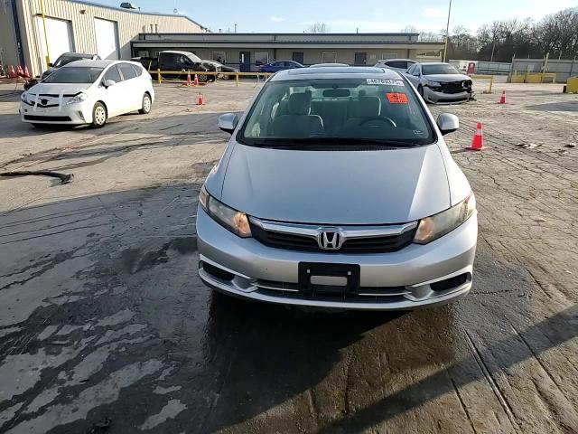 2012 Honda Civic - Image 13