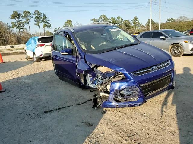 2016 Ford Escape - Image 12