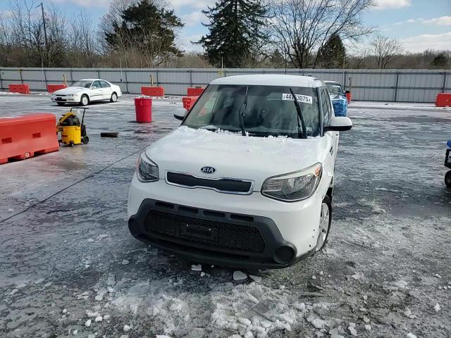 2016 Kia Soul - Image 11