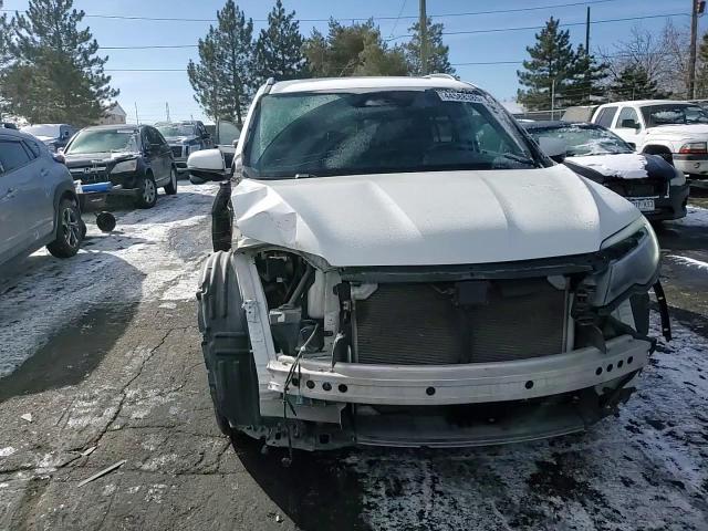 2018 Honda Pilot - Image 11