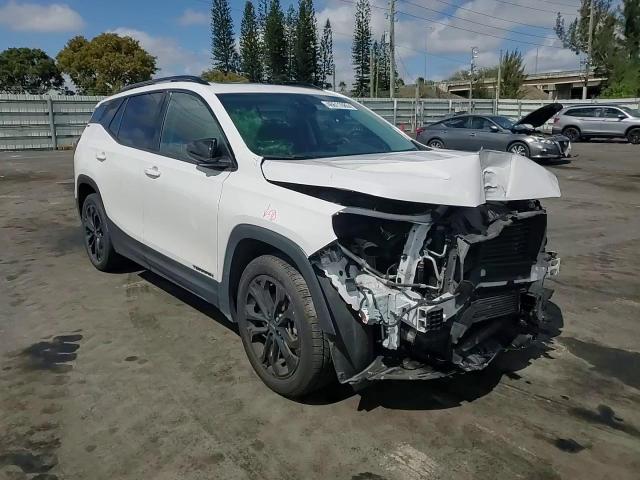 2020 GMC Terrain - Image 12