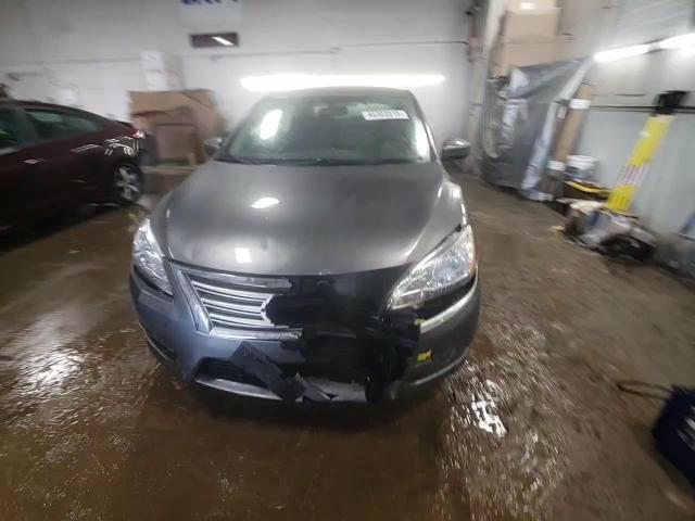 2015 Nissan Sentra - Image 13