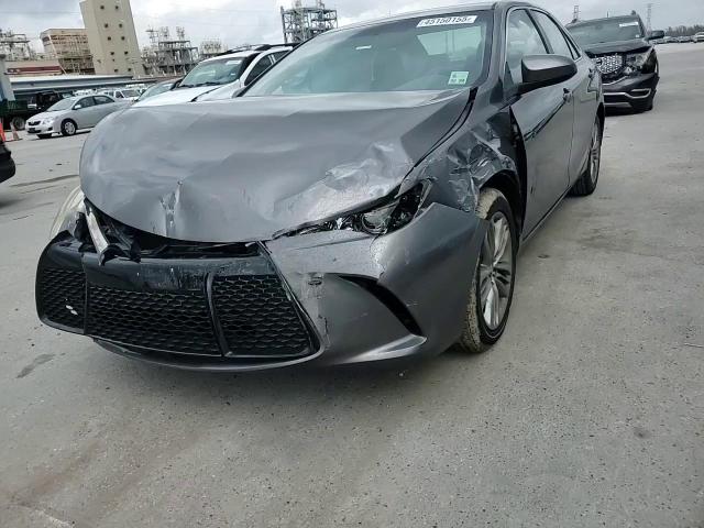 2016 Toyota Camry - Image 11