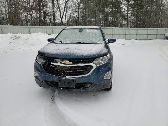 2021 Chevrolet Equinox - Image 12