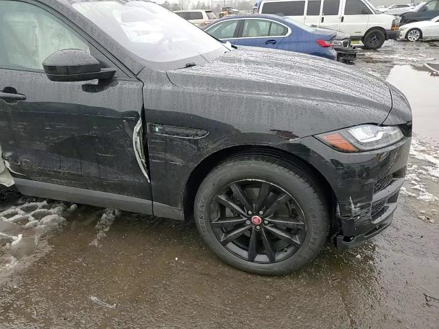 2018 Jaguar F-Pace - Image 12