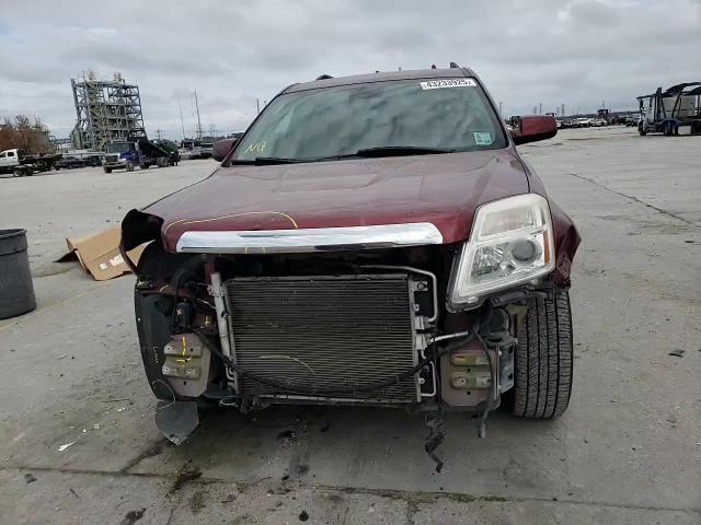 2017 GMC Terrain - Image 11