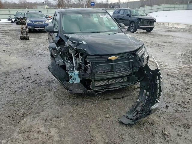 2021 Chevrolet TrailBlazer - Image 12