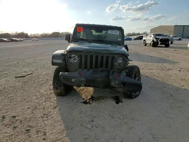 2020 Jeep Wrangler - Image 11