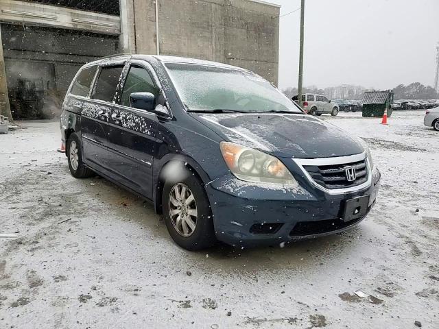 2010 Honda Odyssey - Image 11