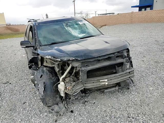 2014 Ford Explorer - Image 12