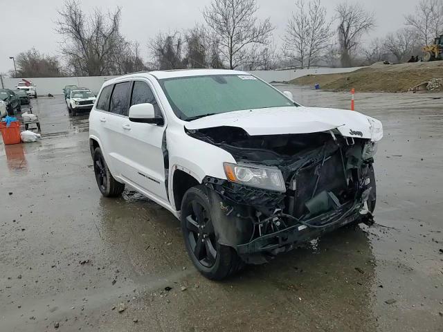 2015 Jeep Grand Cherokee - Image 12