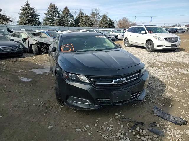 2015 Chevrolet Impala - Image 11