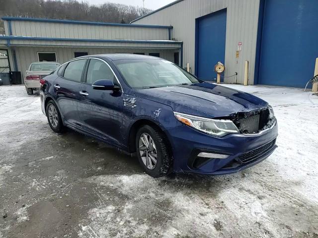 2019 Kia Optima - Image 14
