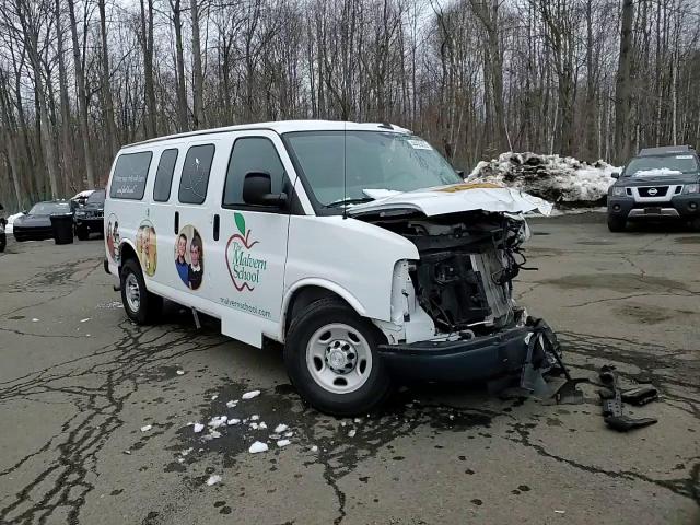 2016 Chevrolet Express - Image 11