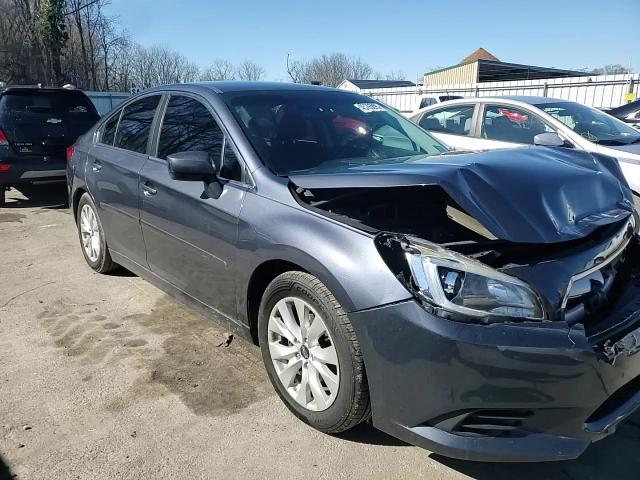 2017 Subaru Legacy - Image 10