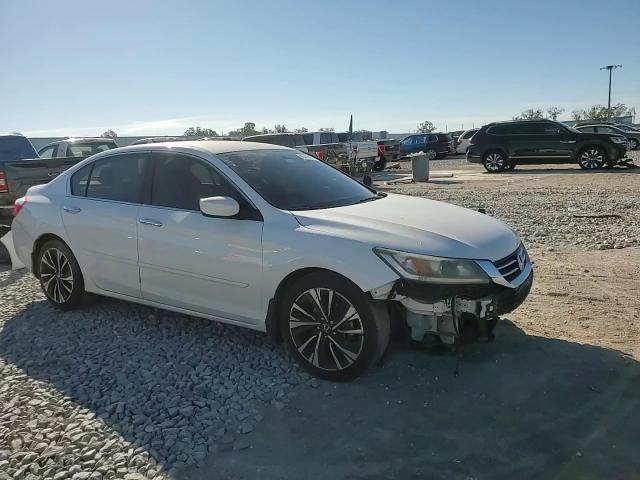 2014 Honda Accord - Image 10