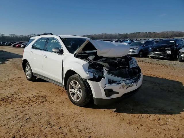 2015 Chevrolet Equinox - Image 12