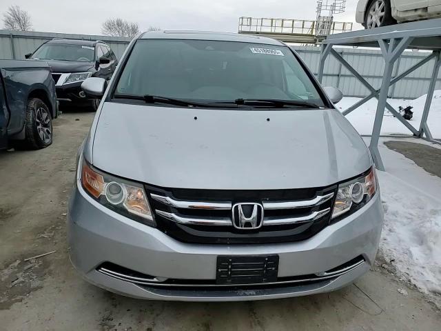 2015 Honda Odyssey - Image 11
