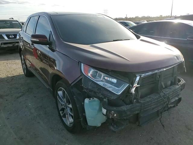 2015 Ford Edge - Image 12