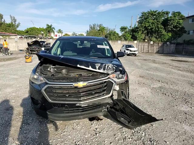 2019 Chevrolet Traverse - Image 14