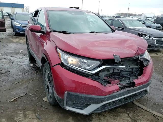 2022 Honda CR-V - Image 12