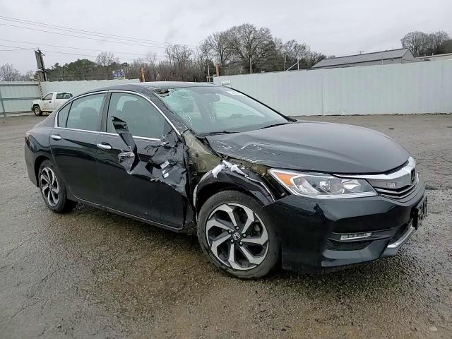 2016 Honda Accord - Image 11