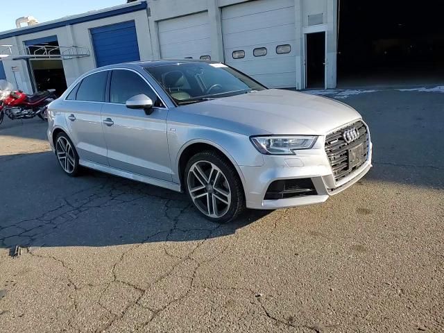 2017 Audi A3 - Image 11