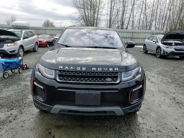 2017 Land Rover Range Rover - Image 12