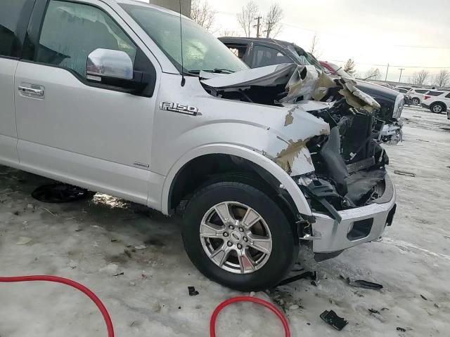 2016 Ford F-150 - Image 13