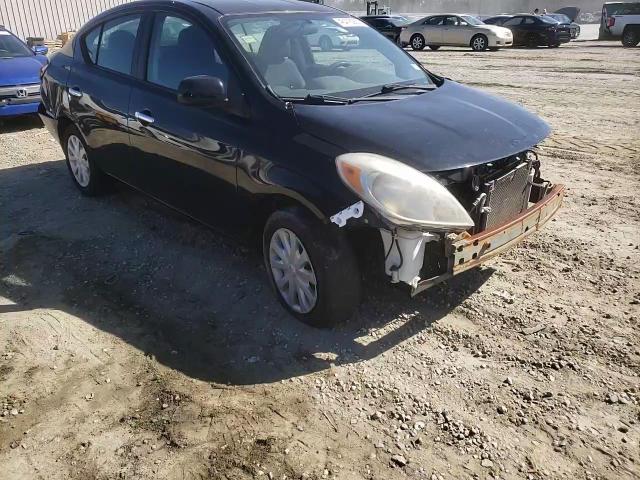 2012 Nissan Versa - Image 10