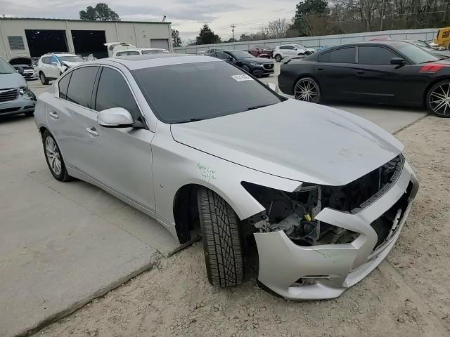 2014 Infiniti Q50 - Image 10