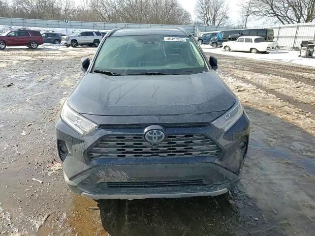 2021 Toyota RAV 4 - Image 12