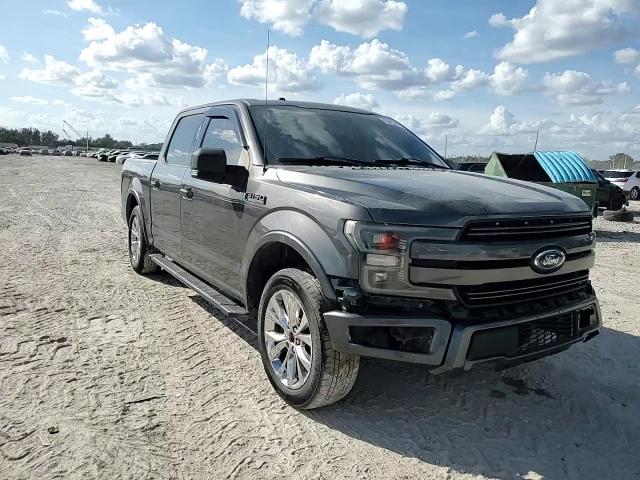 2018 Ford F-150 - Image 13