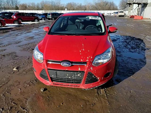 2014 Ford Focus - Image 11