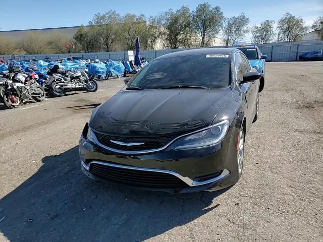2015 Chrysler 200 - Image 10