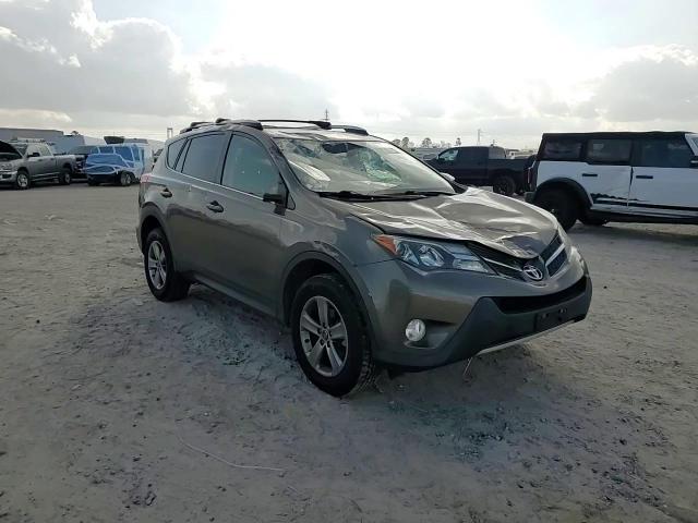 2015 Toyota RAV 4 - Image 11