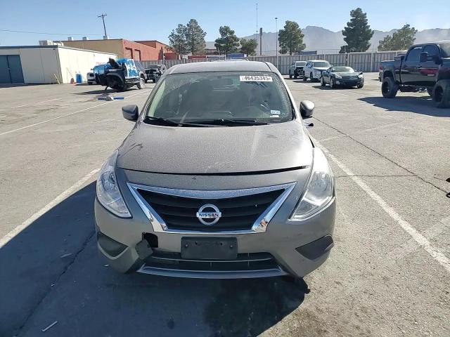 2016 Nissan Versa - Image 10