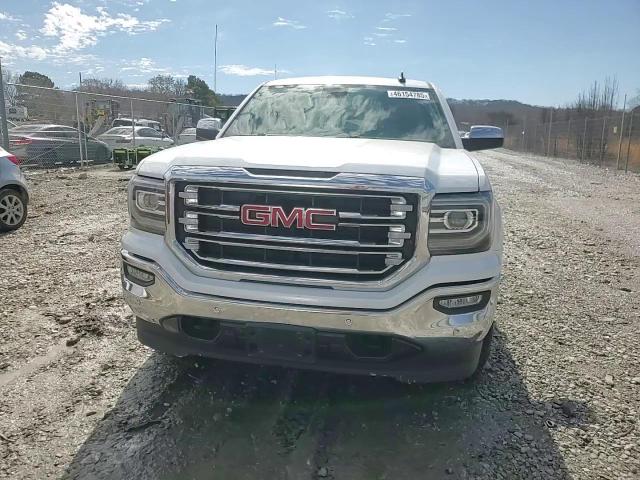 2018 GMC Sierra - Image 10
